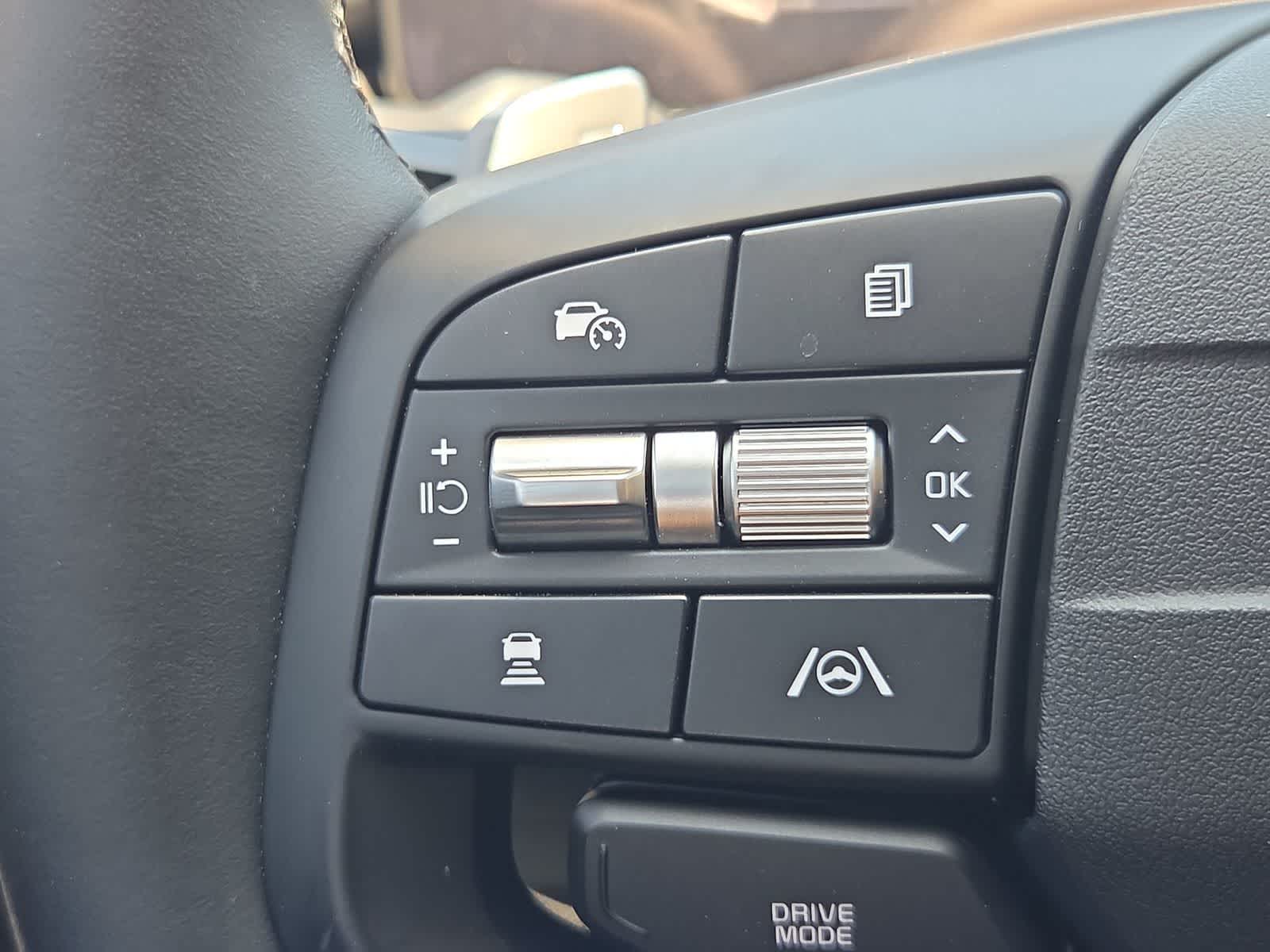 2026 Kia Sportage EX Hybrid - Photo 23