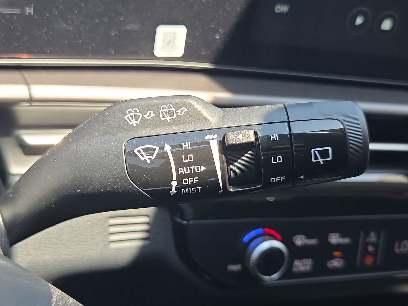 2026 Kia Sportage EX Hybrid - Photo 25