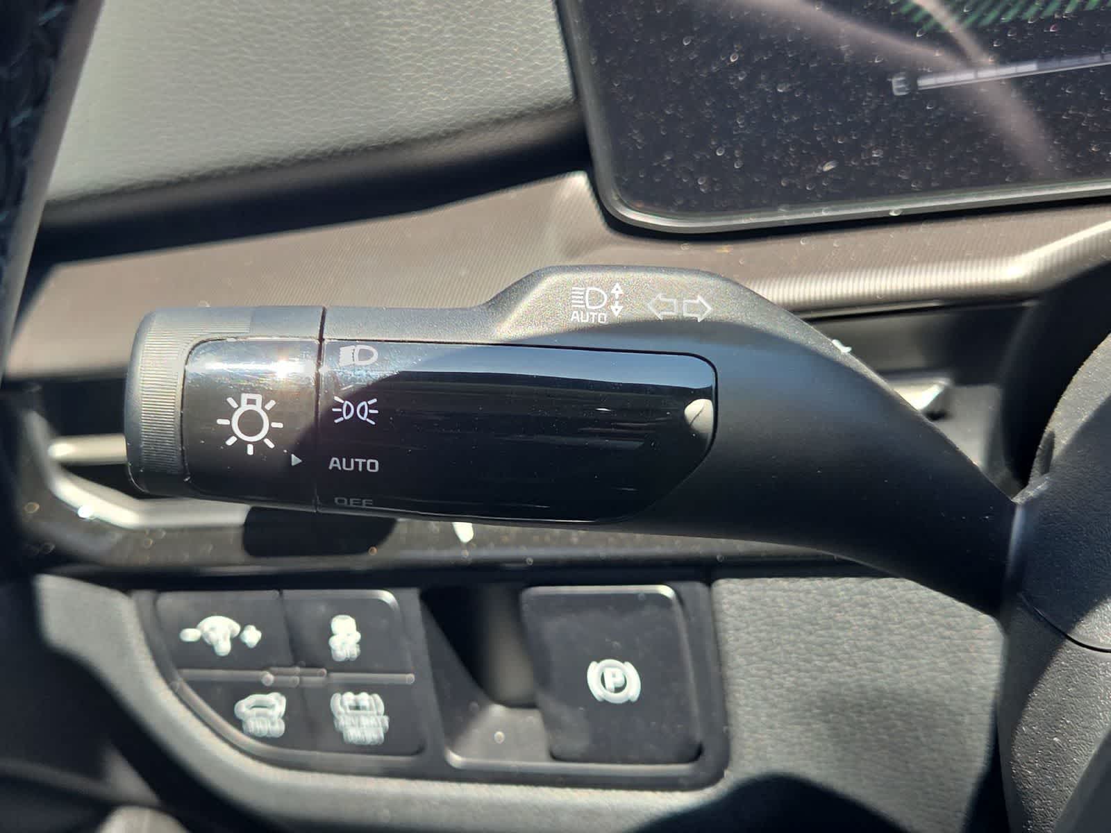2026 Kia Sportage EX Hybrid - Photo 26
