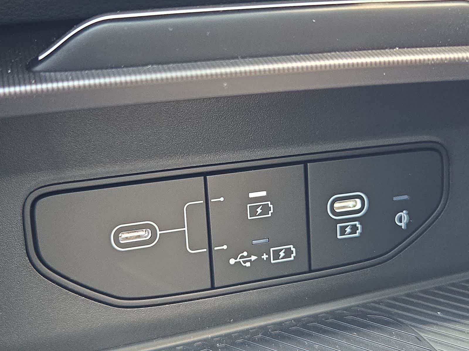 2026 Kia Sportage EX Hybrid - Photo 29