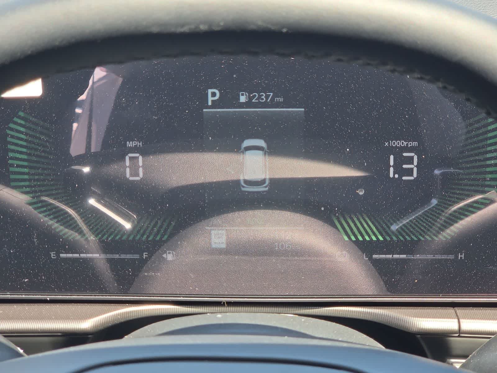 2026 Kia Sportage EX Hybrid - Photo 31