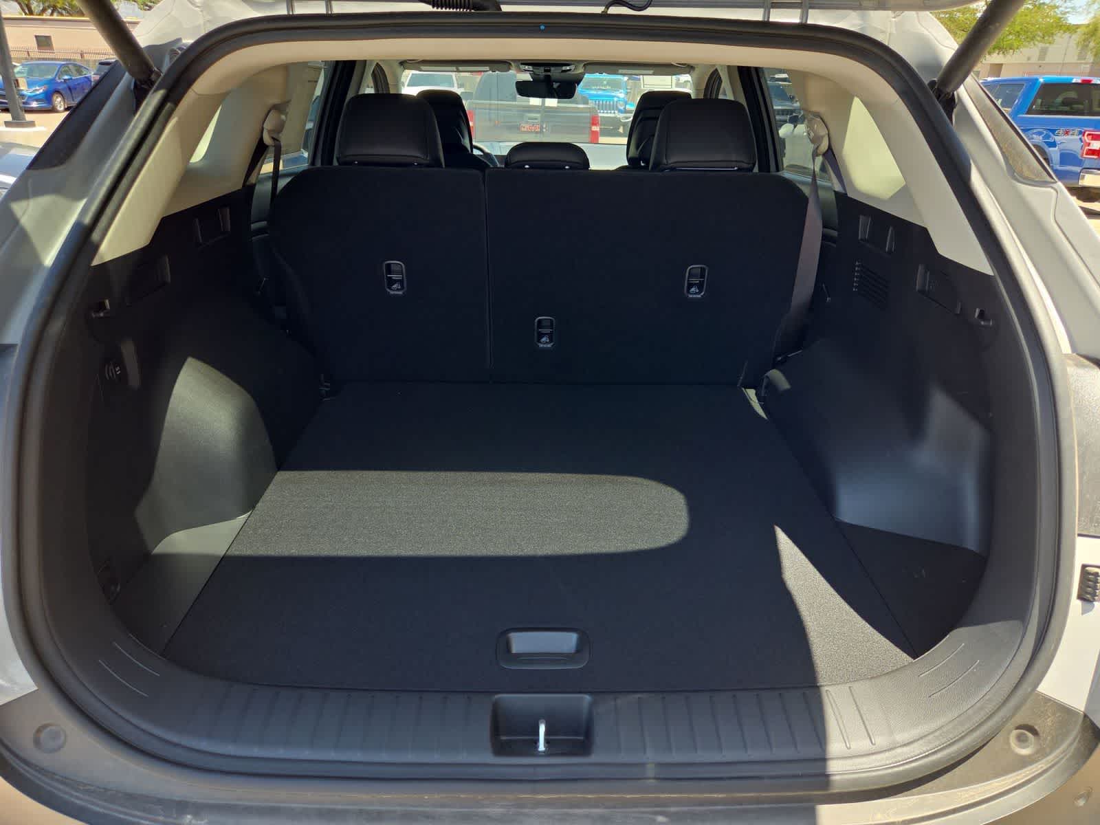 2026 Kia Sportage EX Hybrid - Photo 32