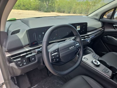 2027 Kia Sportage Hybrid SX-Prestige