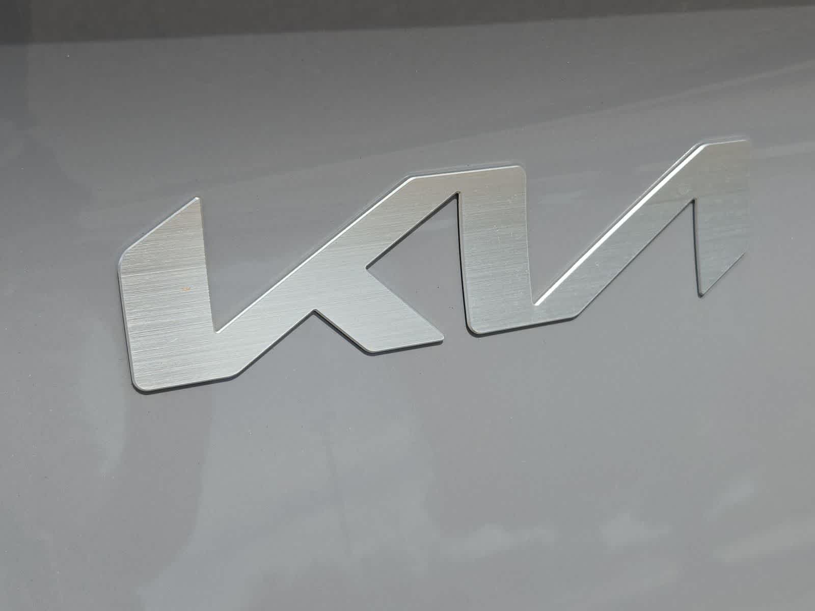 2027 Kia Sportage Hybrid SX-Prestige