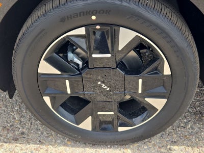 2027 Kia Sportage Hybrid SX-Prestige