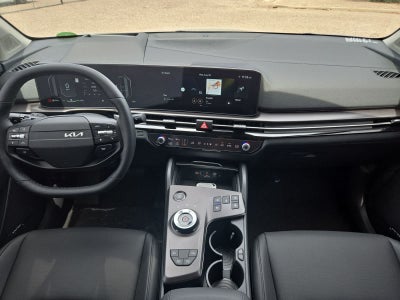 2027 Kia Sportage Hybrid SX-Prestige
