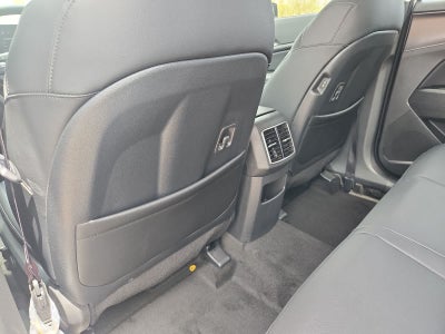 2027 Kia Sportage Hybrid SX-Prestige