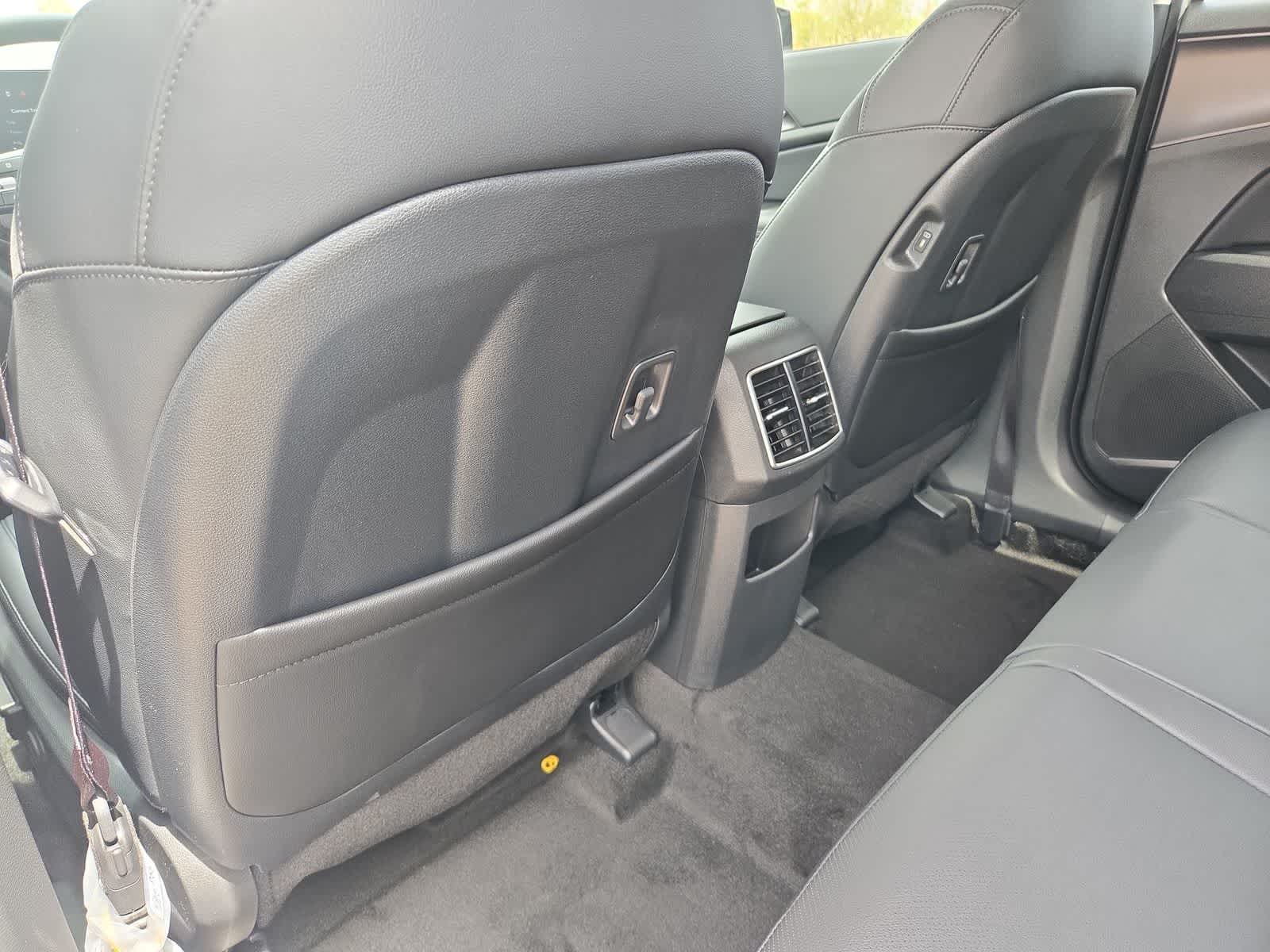 2027 Kia Sportage Hybrid SX-Prestige
