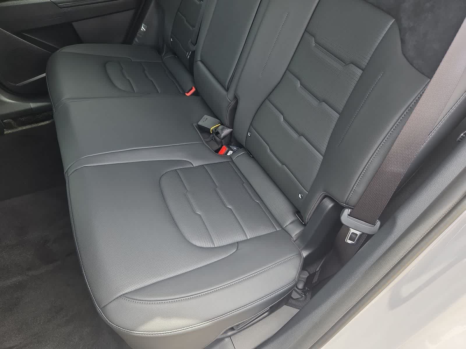 2027 Kia Sportage Hybrid SX-Prestige