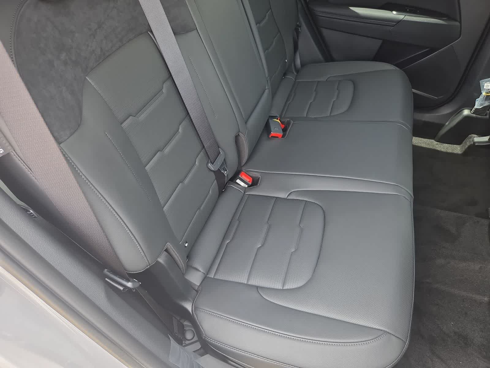 2027 Kia Sportage Hybrid SX-Prestige