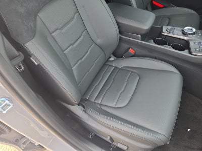 2027 Kia Sportage Hybrid SX-Prestige
