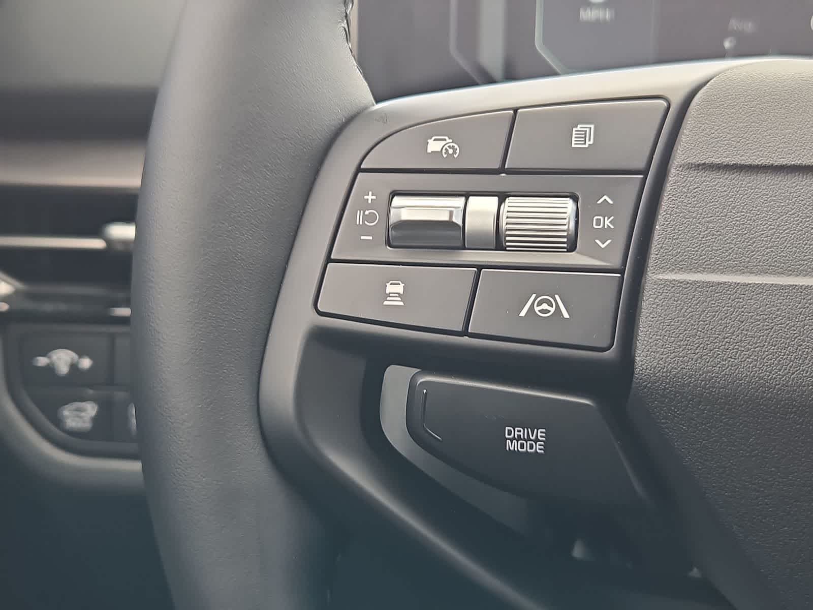 2027 Kia Sportage Hybrid SX-Prestige