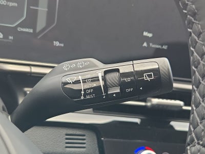 2027 Kia Sportage Hybrid SX-Prestige