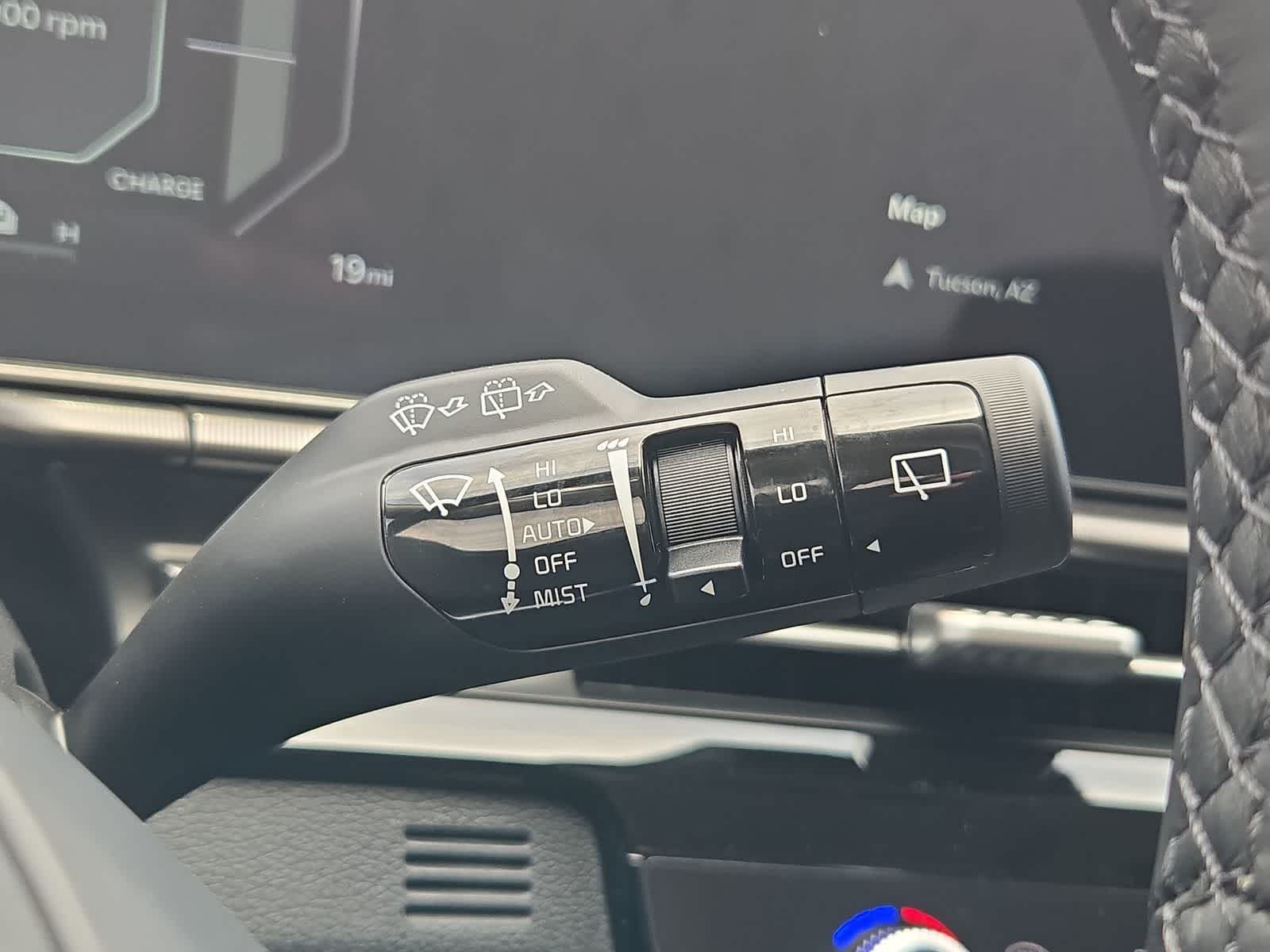 2027 Kia Sportage Hybrid SX-Prestige