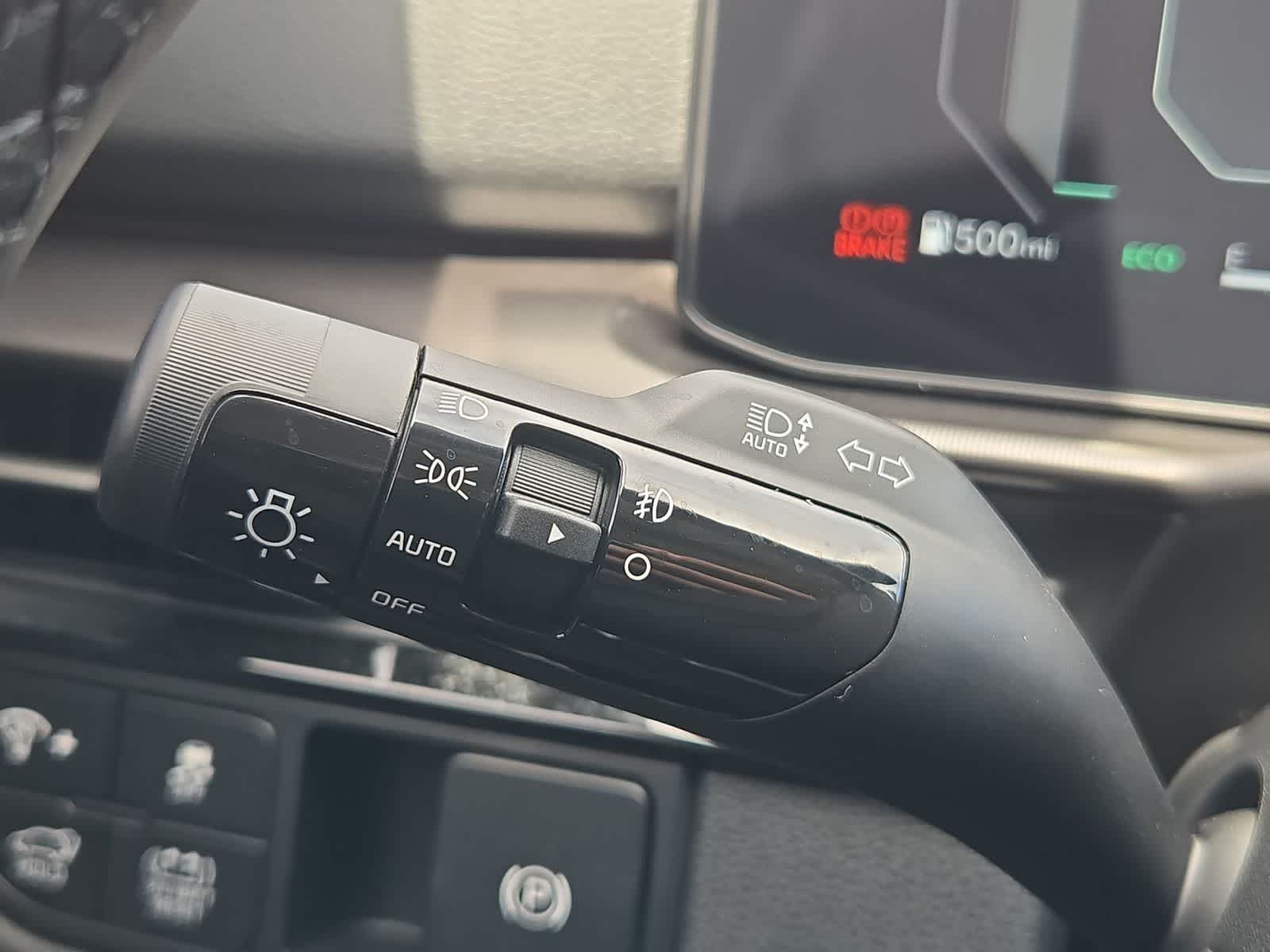 2027 Kia Sportage Hybrid SX-Prestige