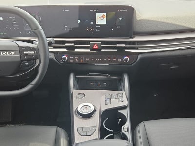 2027 Kia Sportage Hybrid SX-Prestige