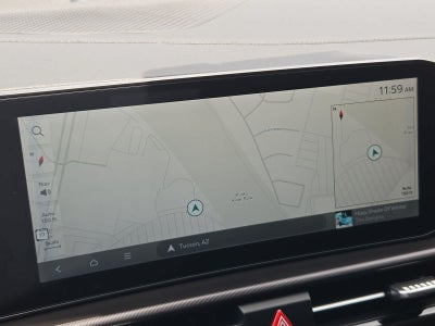 2027 Kia Sportage Hybrid SX-Prestige