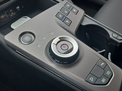 2027 Kia Sportage Hybrid SX-Prestige