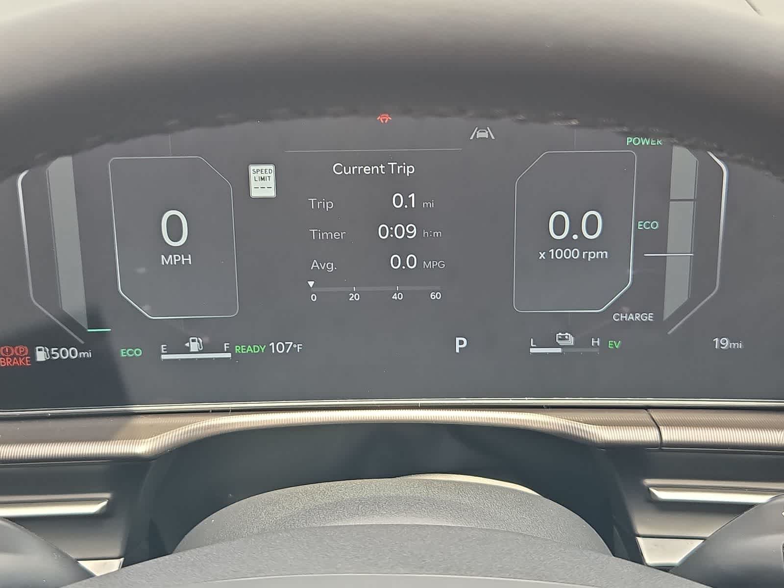 2027 Kia Sportage Hybrid SX-Prestige