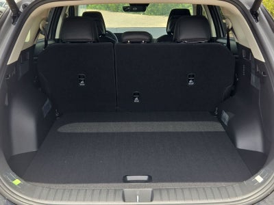 2027 Kia Sportage Hybrid SX-Prestige