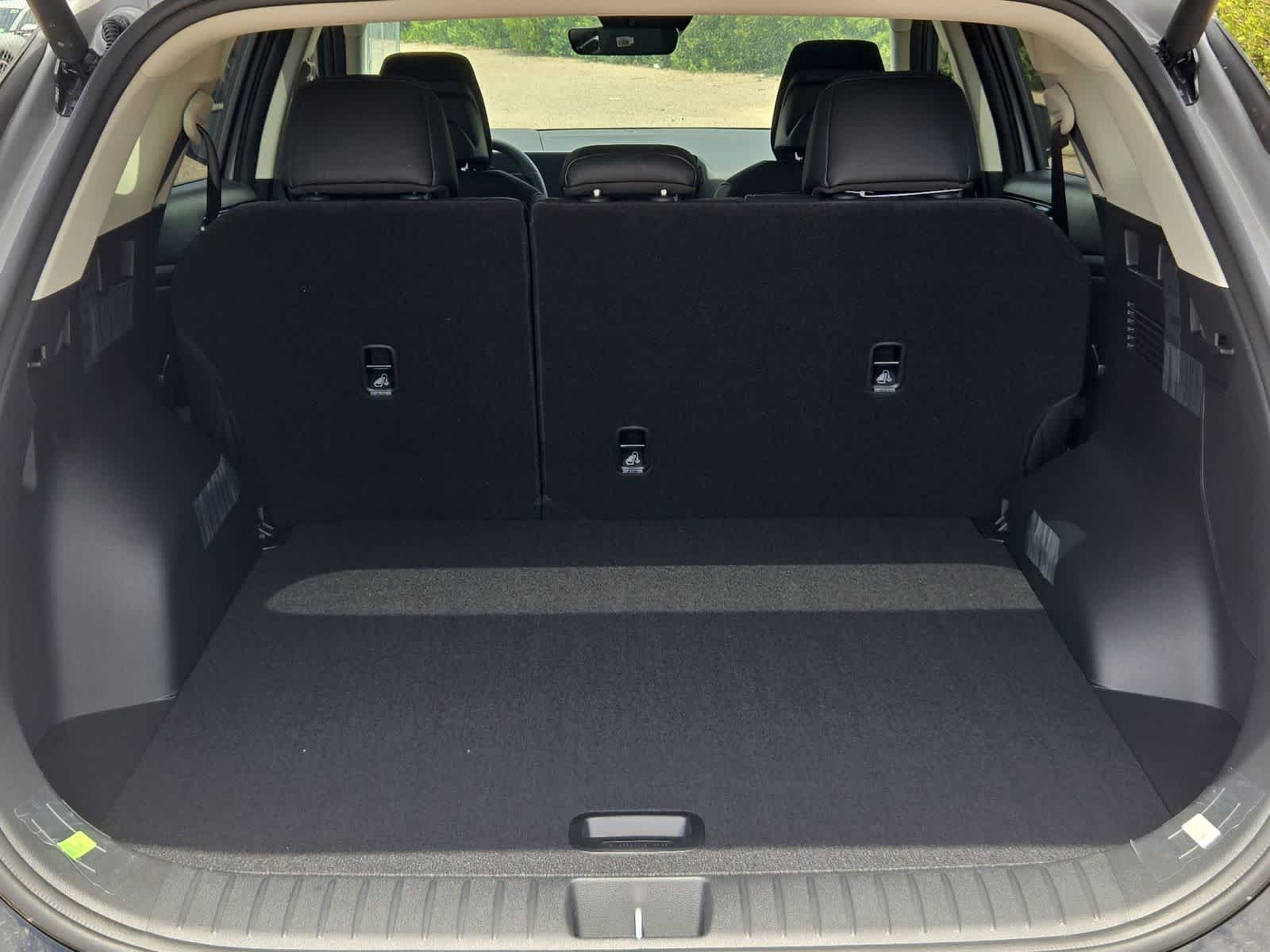 2027 Kia Sportage Hybrid SX-Prestige