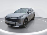2027 Kia Sportage Hybrid SX-Prestige
