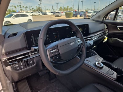 2027 Kia Sportage Hybrid SX-Prestige