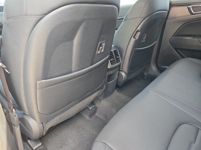 2027 Kia Sportage Hybrid SX-Prestige