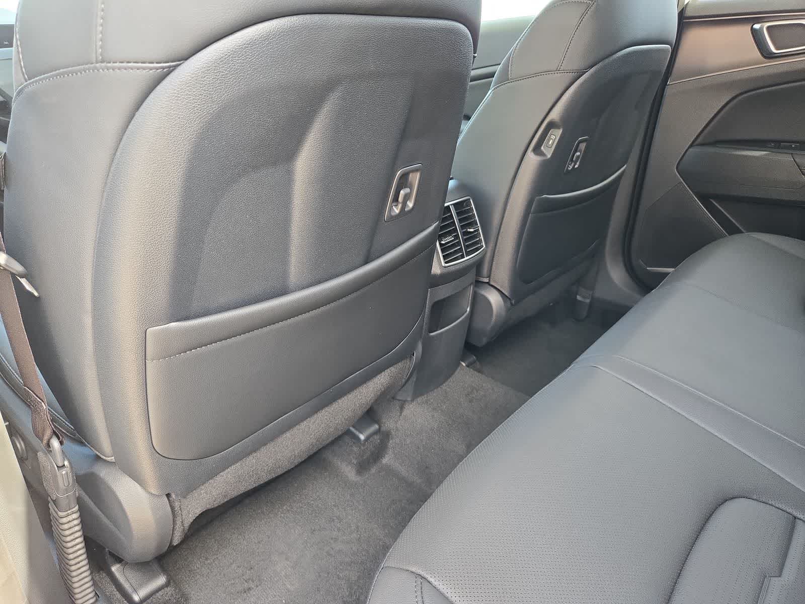 2027 Kia Sportage Hybrid SX-Prestige