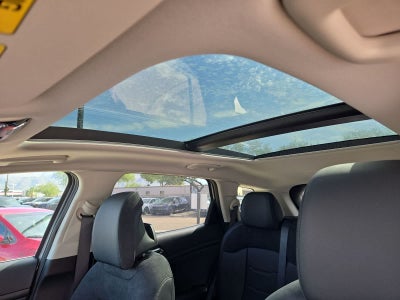 2027 Kia Sportage Hybrid SX-Prestige