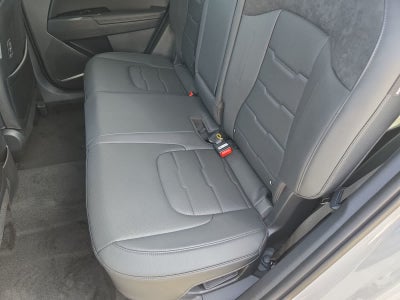 2027 Kia Sportage Hybrid SX-Prestige