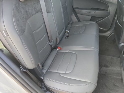 2027 Kia Sportage Hybrid SX-Prestige