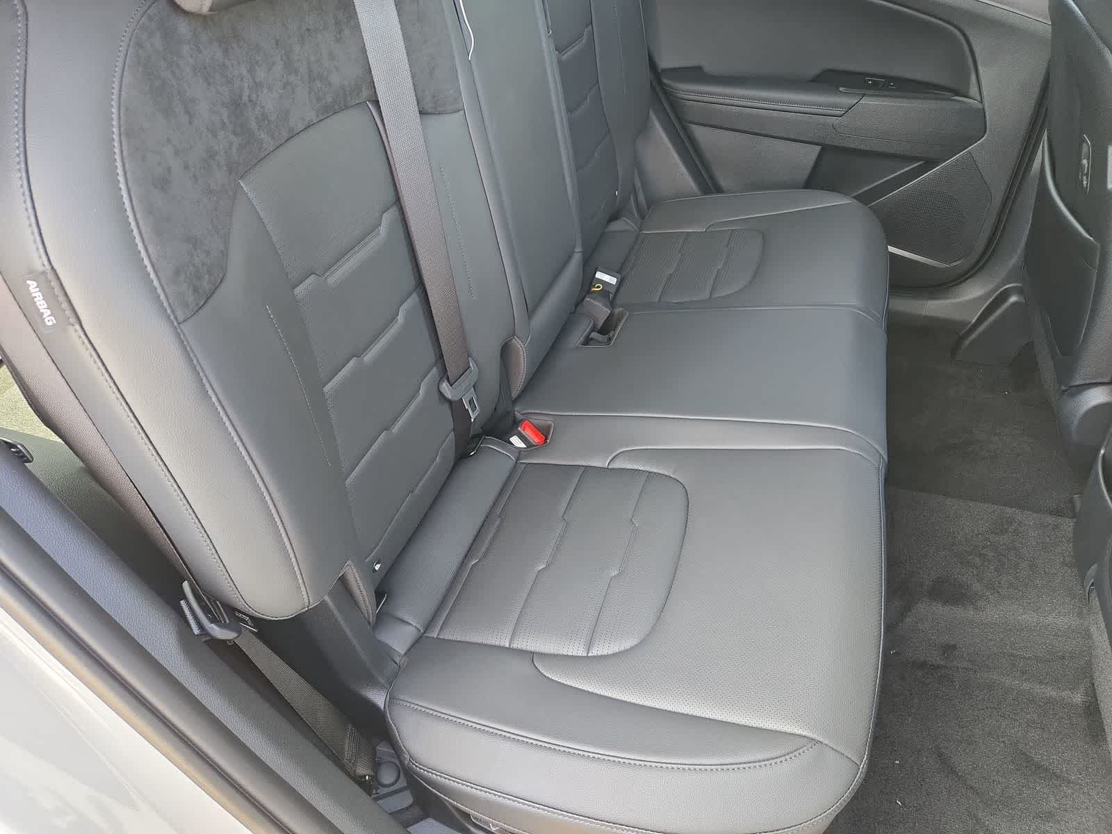 2027 Kia Sportage Hybrid SX-Prestige