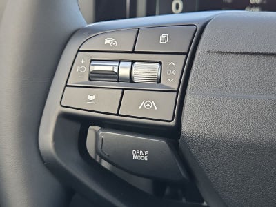 2027 Kia Sportage Hybrid SX-Prestige