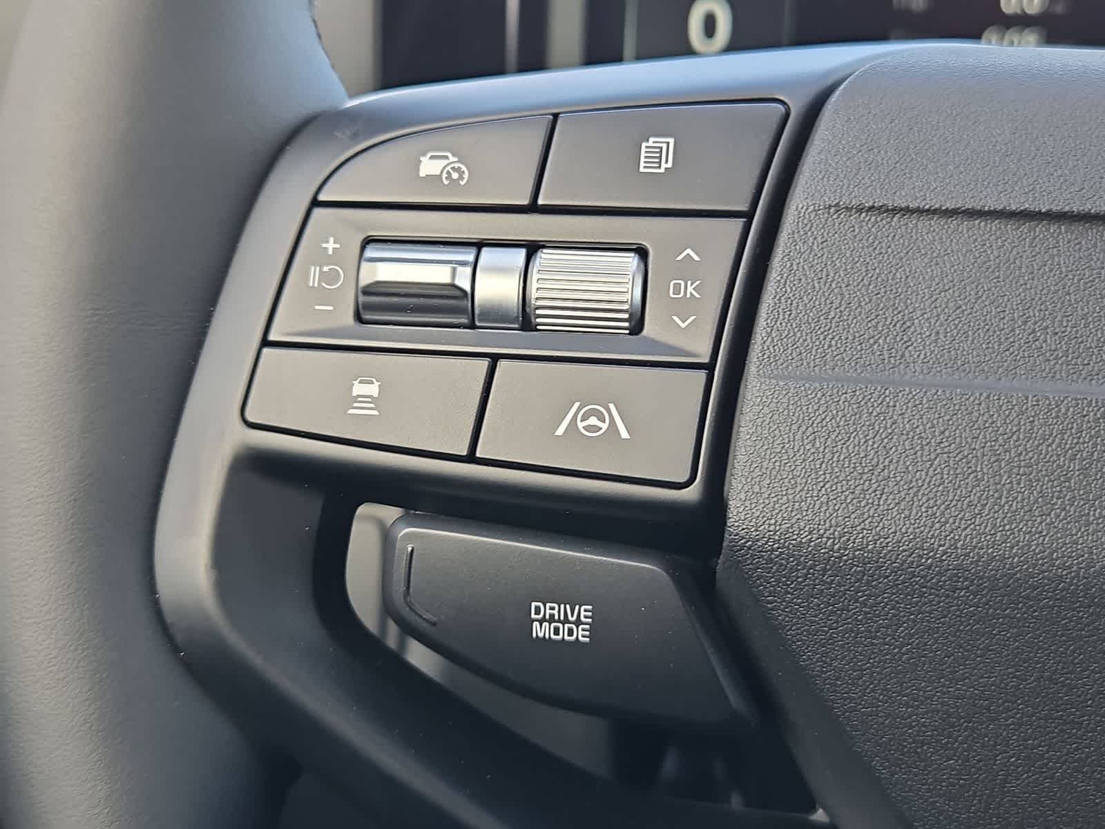 2027 Kia Sportage Hybrid SX-Prestige