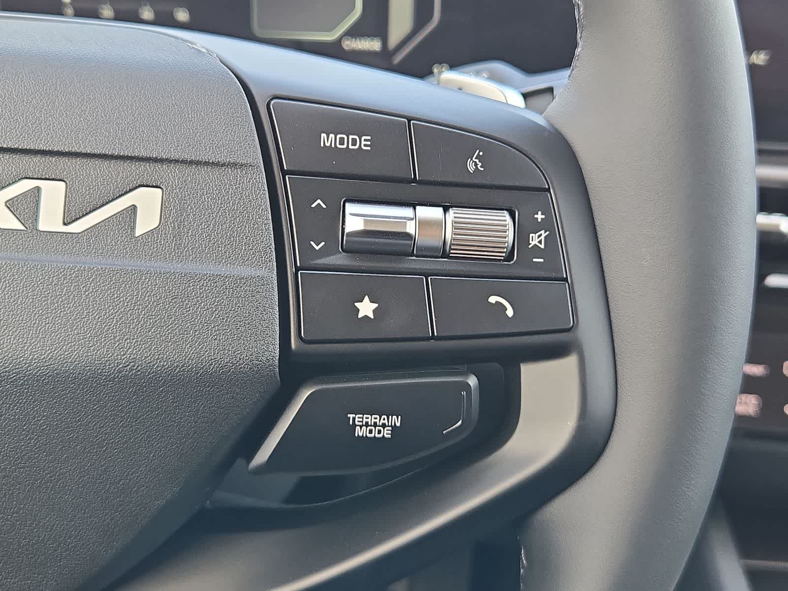 2027 Kia Sportage Hybrid SX-Prestige