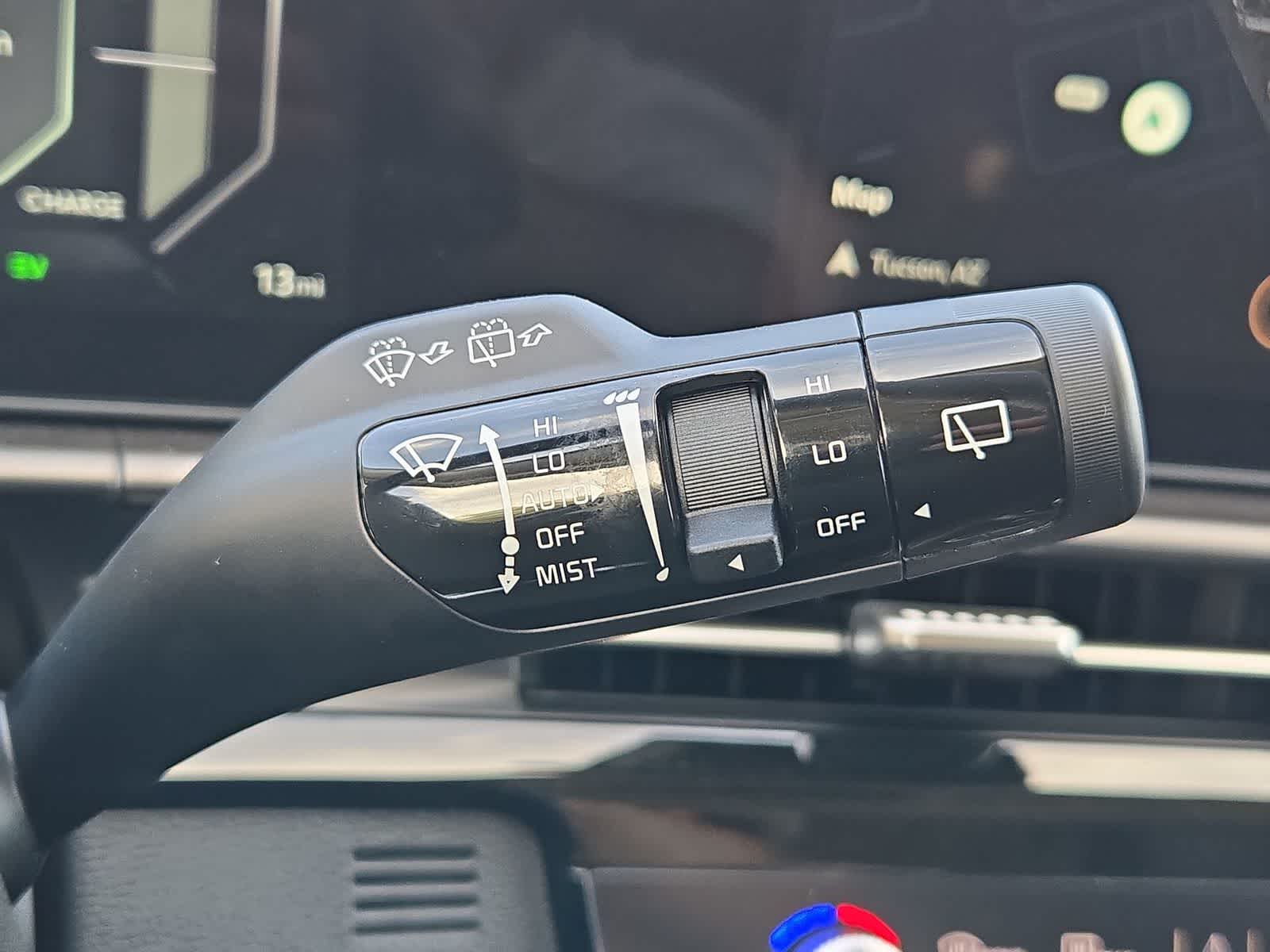2027 Kia Sportage Hybrid SX-Prestige