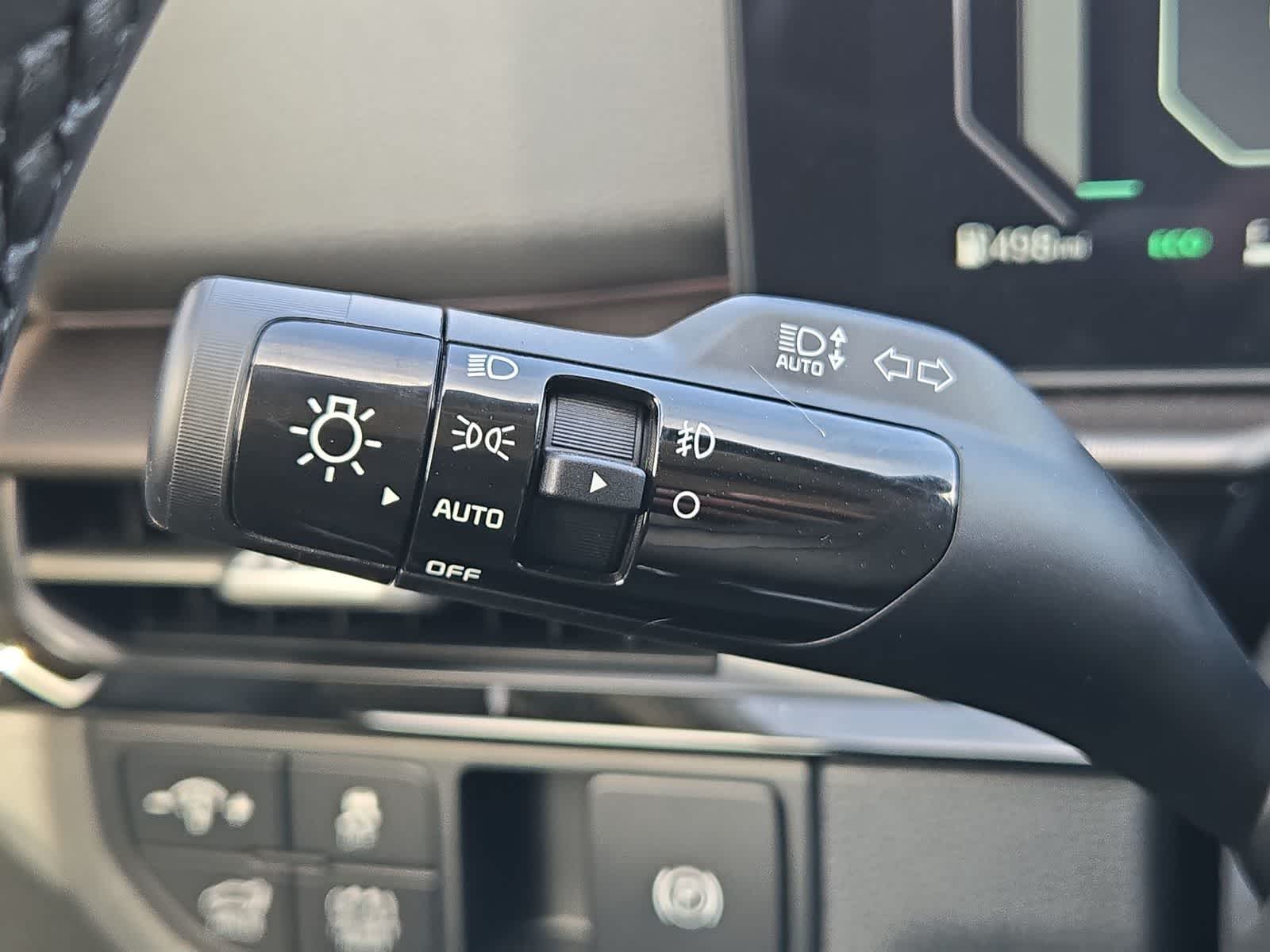 2027 Kia Sportage Hybrid SX-Prestige
