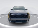 2027 Kia Sportage Hybrid SX-Prestige