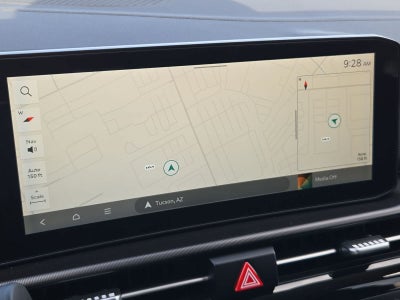 2027 Kia Sportage Hybrid SX-Prestige