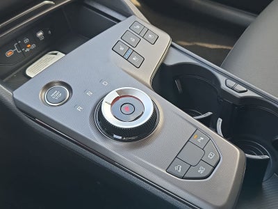 2027 Kia Sportage Hybrid SX-Prestige