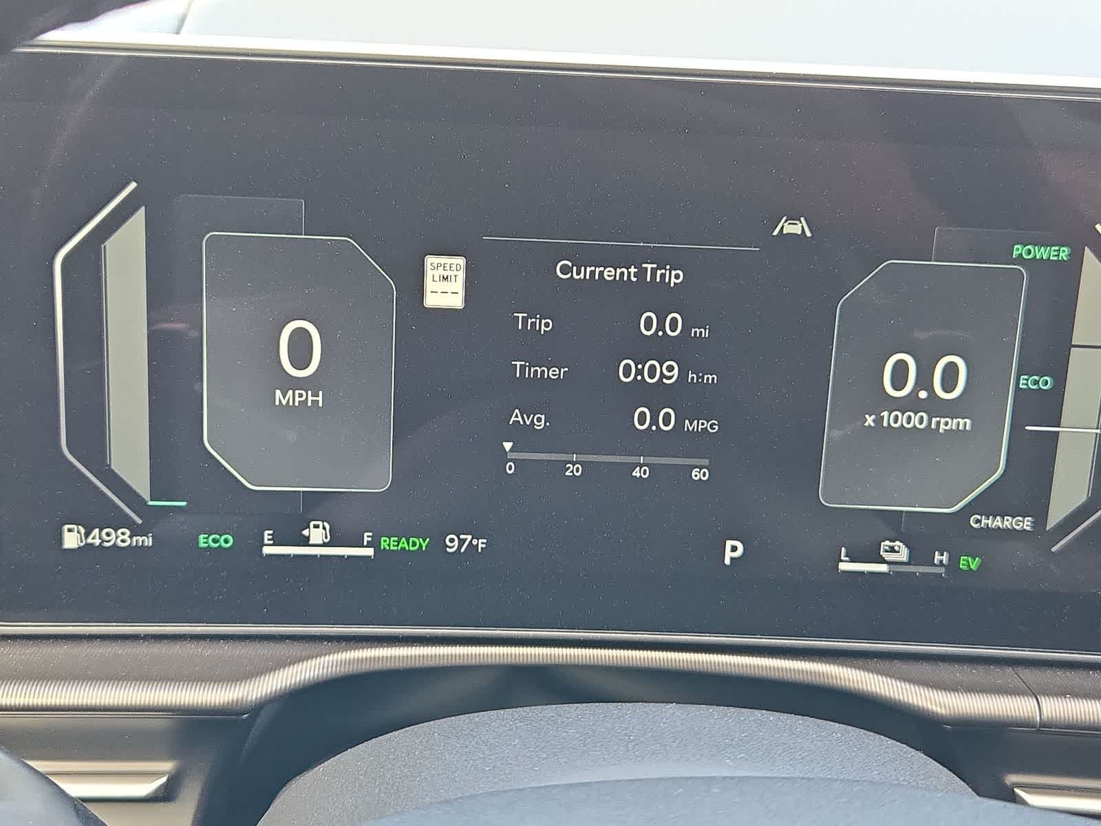 2027 Kia Sportage Hybrid SX-Prestige