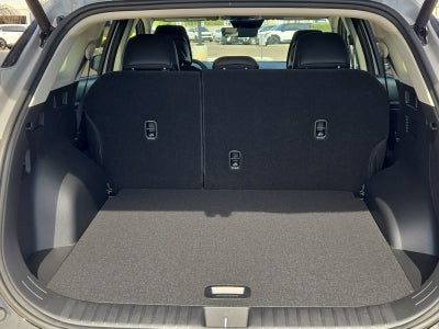2027 Kia Sportage Hybrid SX-Prestige
