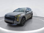 2027 Kia Sportage Hybrid SX-Prestige