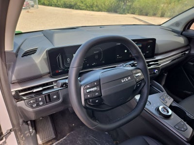 2027 Kia Sportage Hybrid SX-Prestige