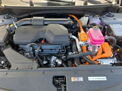 2027 Kia Sportage Hybrid SX-Prestige