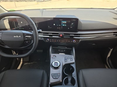 2027 Kia Sportage Hybrid SX-Prestige