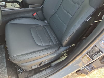 2027 Kia Sportage Hybrid SX-Prestige