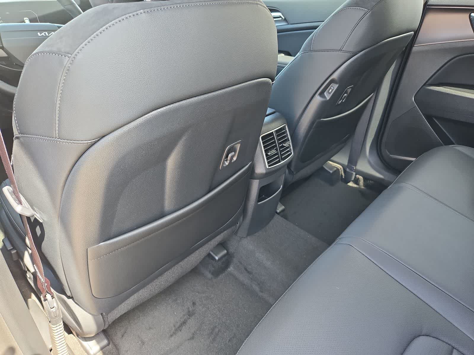 2027 Kia Sportage Hybrid SX-Prestige