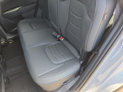 2027 Kia Sportage Hybrid SX-Prestige